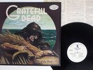GRATEFUL DEAD WAKE OF THE FLOOD GRATEFUL DEAD P-8394G Japan PROMO VINYL LP