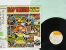 JANIS JOPLIN CHEAP THRILLS CBS/SONY SOPN-74 Japan OBI VINYL LP