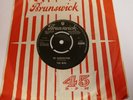 THE WHO - MY GENERATION - 1965 UK 1ST PRESSING 7