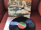 Led Zeppelin Houses Of The Holy LP NM VINYL 1977 US Sterling RL EX COVER BEAUTY