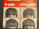 BEATLES 45 George Martin & Orchestra 