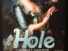 Hole  Nobody's Daughter  Vinyl LP 2010 Courtney Love OOP  Nirvana