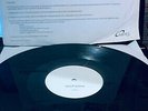 The Damned - The Captains Birthday Party - A RARE TEST PRESSING LP (1 of 5 )
