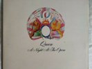 Queen A Night at the Opera emtc 103 original vinyl free UK p&p