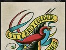 City and Colour-Sometimes 2LP Vinyl Repress SOLD OUT