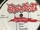 FUNKDOOBIEST Hip Hop Music 12