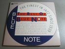 The Best Of Blue Note- James Moody/ Thelonious Monk...- 2XLP 1984 Blue Note