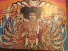 The Jimi Hendrix Experience Axis: Bold As Love Vinyl LP RS 6281