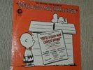 You're A Good Man Charlie Brown LP sealed mono 1967 insert Gary Burghoff Peanuts