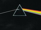 PINK FLOYD Dark Side of the Moon LP VINYL UK Emi 1973 8 Track In Gatefold Sleeve