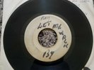 record The Caribbeans / The Hamlins ?– Let Me Walk By / Tell Me Why