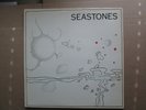 ROUND RECORDS  - Ned Lagin / Phil Lesh - Seastones - GRATEFUL DEAD Quad  1975
