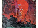 THE THIRD EYE Searching LP POLYDOR 277030 SOUTH AFRICA SA 1969 PROG PSYCH ROCK