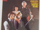 Previn / Chung / Tortelier - Mendelssohn & Schumann Piano Trios EMI Like NEW NM
