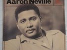AUDIOPHILE  AARON NEVILLE Warm Your Heart ORIG 1st Like NEW NM