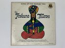 The Fortune Tellers Song Of The Nairobi Trio KAPP Medallion MS7534 LP