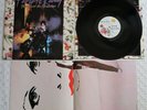 Purple Rain Prince And The Revolution 1984 LP Warner Album With Poster W1-26110