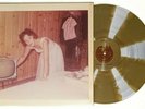 Manchester Orchestra I'm Like A Virgin Losing A Child CLEAR GOLD Vinyl