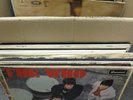 Record Album Collection (small faces, Beatles, The Who) Albums