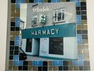 Sebadoh – Harmacy Vinyl LP Rare 1996 UK 1st Pressing *VG+*