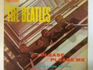 The Beatles *Please Please Me* Vinyl LP Parlophone PMC 1202 original 1963 Mono