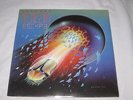 Original Journey Escape 33 Rpm Lp Record New SEALED
