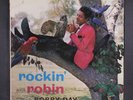 BOBBY DAY: rockin' with robin CLASS 12