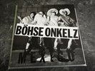 BÖHSE ONKELZ - MEXICO - ROCK-O-RAMA VINYL RRR55 PUNK OI  SKINHEAD
