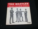 The Beatles - She Loves You S-4152 NM
