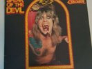 Ozzy Ozbourne Speak of the Devil vinyl 1982