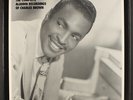 CHARLES BROWN: the complete aladdin recordings MOSAIC 12