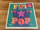 THE JAM # FAT POP SEALED 3 x 12” VINYL BOX SET - PAUL WELLER - STYLE COUNCIL