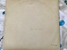 BEATLES WHITE ALBUM 1968 APPLE PMC 7067 1st PRESS XEX 7091 DEAD WAX POSTER/PICS