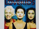 BANANARAMA - TOURBOOK - JAPAN - 1988 Japantour
