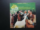 THE BEACH BOYS  Pet Sounds    Vinyl  LP v. 1966 selten