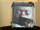 Jozef Van Wissem / SQÜRL ? Only Lovers Left Alive red\black merge 7