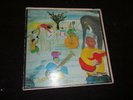 LP RECORD ALBUM MUSIC FROM BIG PINK