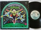NEIL MERRYWEATHER Kryptonite lp 1975 U.S. promo Mercury SRM-1-1024 VG+++8.5/10