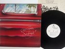 BEACH BOYS CARL & PASSIONS-SO TOUGH REPRISE P-8252R Japan PROMO VINYL LP