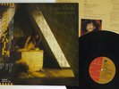 KATE BUSH LIONHEART EMI EMS-81135 Japan OBI VINYL LP