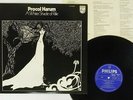 PROCOL HARUM WHITER SHADE OF PALE PHILIPS BT-5156 Japan VINYL LP