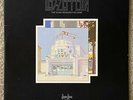 LED ZEPPELIN THE SONG REMAINS THE SAME SOUNDTRACK VINYL DOUBLE LP 1976 VG+