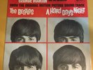 GEORGE MARTIN And I Love Her / Ringo's Theme UA745 PICTURE SLEEVE THE BEATLES