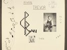 RYAN TREVOR: introducing ryan trevor (then and now) RYAN SONGS 12