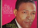MARVIN GAYE: the soulful moods of marvin gaye TAMLA 12