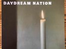 Lp Sonic Youth/Daydream Nation Uk Orig 2Lp Masterdisk/Dmm Engraving First Color