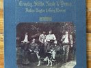 Crosby Stills Nash and Young – Déjà Vu – Country Rock-Folk Rock Vinyl LP-OG-Club