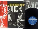 ROLLING STONES NOW VOL.3 LONDON LAX-1004 Japan OBI VINYL LP