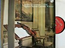 Grumiaux; Veyron-Lacrois. Schubert (Sonatinas; Duo). Philips 6500 341. NM(-)