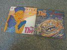 THE THE/MATT JOHNSON - Infected & Soul Mining - 2 x 80's LP SET ***SALE PRICE***